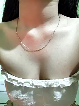 Mina-2468 online show from February 9, 2026, 3:27 pm