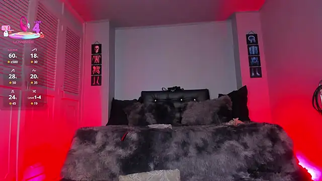 Draculairis online show from December 4, 2025, 3:10 pm