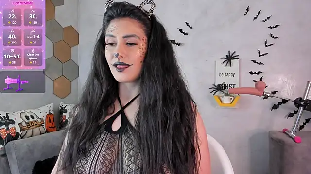 Snapshot of saritass_ chatting on October 30, 2025, 2:35 am saritass online show from October 30, 2025, 2:35 am