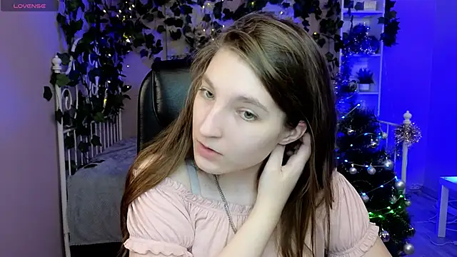 Mia Myles online show from January 11, 2026, 10:20 am