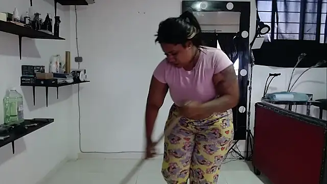 Sam Blue online show from December 14, 2025, 10:25 pm