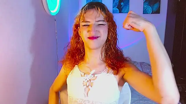 meghan devil  online show from September 23, 2025, 4:26 am