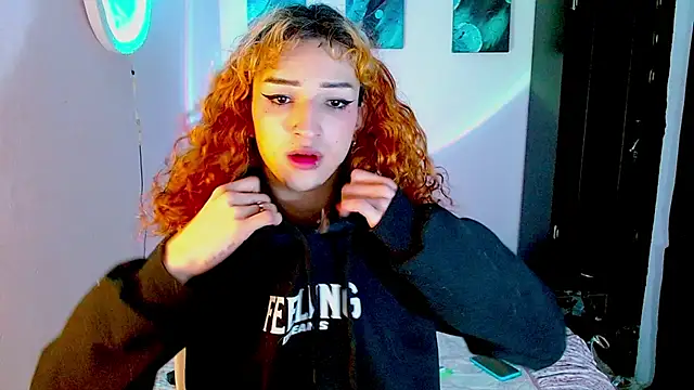 meghan devil  online show from September 24, 2025, 1:53 am