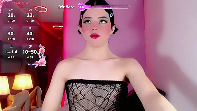 SabrinaAbasali online show from October 11, 2025, 8:40 pm