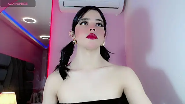 SabrinaAbasali online show from October 13, 2025, 8:20 pm