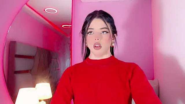 SabrinaAbasali online show from October 28, 2025, 8:33 pm