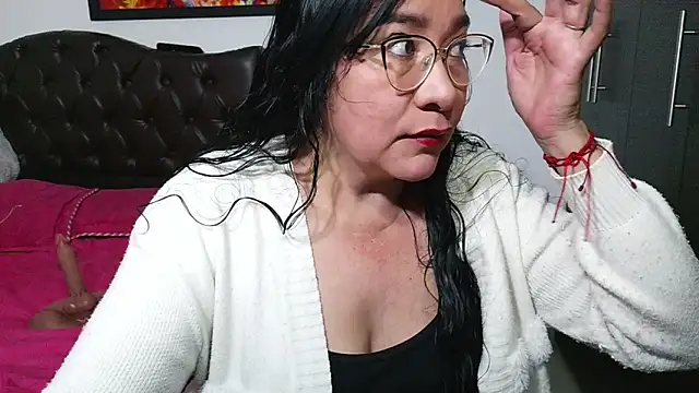 Snapshot of Grace_mature_milf chatting on May 30, 2026, 11:29 am Grace mature milf online show from May 30, 2026, 11:29 am