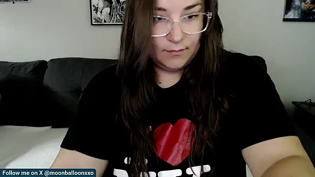 MoonBalloons online show from September 28, 2025, 1:00 am