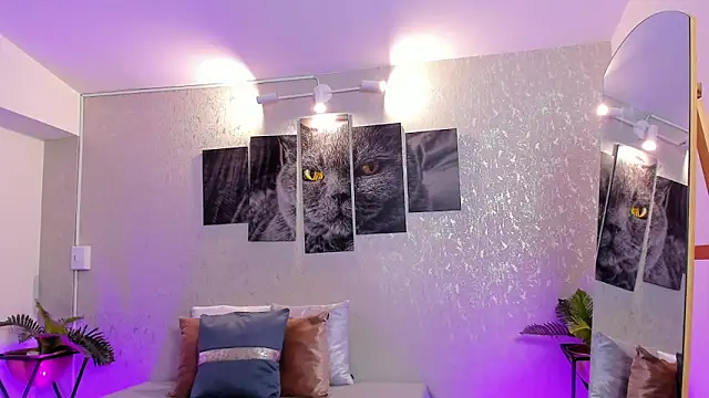 nils saint online show from October 25, 2025, 4:09 am