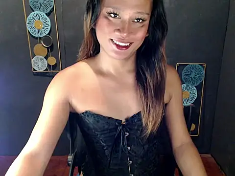 dominantTransfucker online show from October 31, 2025, 9:05 pm