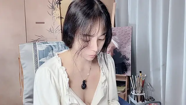 xinxin520-baby online show from September 21, 2025, 7:48 pm