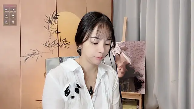 xinxin520-baby online show from October 20, 2025, 12:00 am