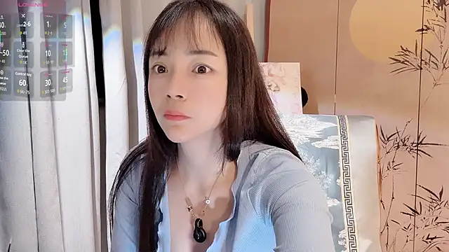 Snapshot of xinxin520-baby chatting on April 19, 2026, 7:38 pm xinxin520-baby online show from April 19, 2026, 7:38 pm