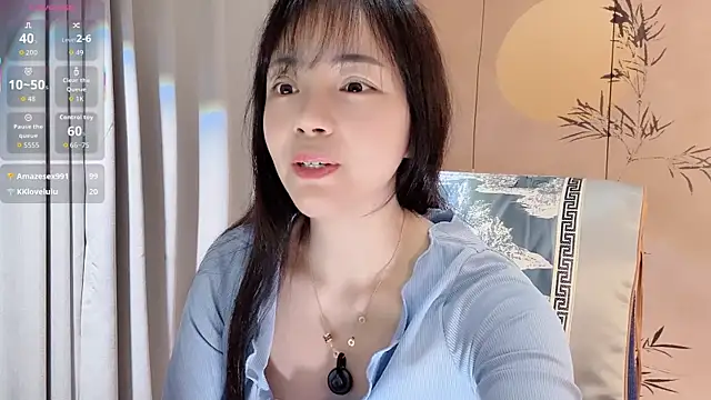 Snapshot of xinxin520-baby chatting on May 14, 2026, 1:23 am xinxin520-baby online show from May 14, 2026, 1:23 am