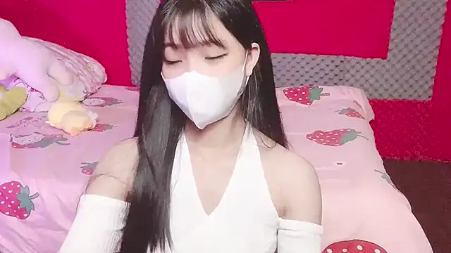 kemybaby online show from November 12, 2025, 8:26 am