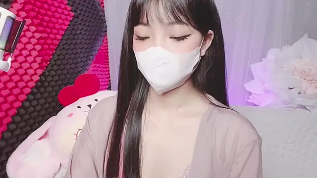 kemybaby online show from December 16, 2025, 4:12 pm