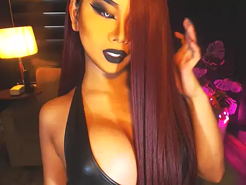 Snapshot of KarlaFrost chatting on June 24, 2026, 11:59 pm KarlaFrost online show from June 24, 2026, 11:59 pm