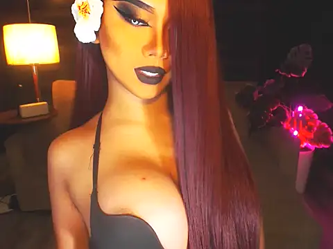 Snapshot of KarlaFrost chatting on July 5, 2026, 2:18 am KarlaFrost online show from July 5, 2026, 2:18 am