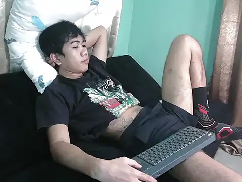 Darkevion online show from April 5, 2026, 1:14 am