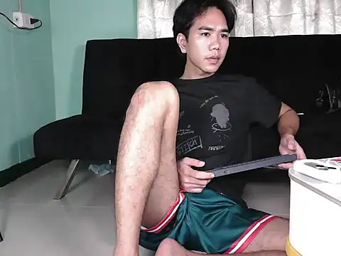 Darkevion online show from June 2, 2026, 12:23 am
