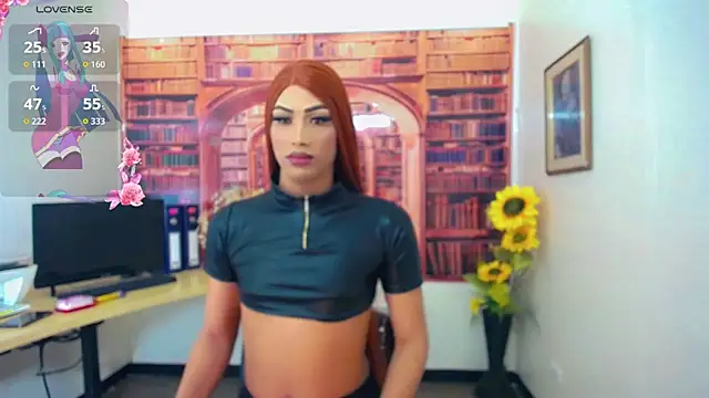 Brianny gil online show from September 13, 2025, 7:02 pm