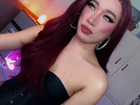 Spicy kinky online show from June 12, 2026, 1:37 am