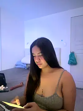 urasianlady online show from October 12, 2025, 6:01 am