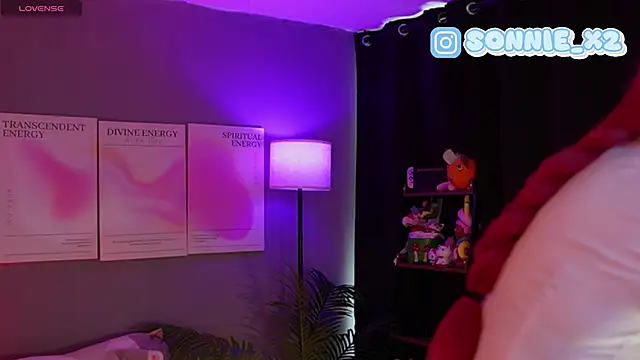 Snapshot of Sonnie_mami chatting on September 21, 2025, 2:40 pm Sonnie mami online show from September 21, 2025, 2:40 pm