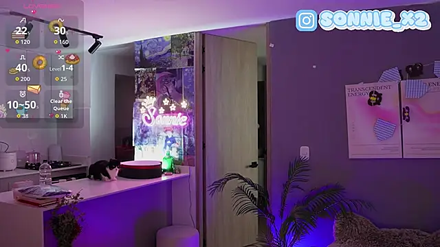 Snapshot of Sonnie_mami chatting on September 27, 2025, 1:27 pm Sonnie mami online show from September 27, 2025, 1:27 pm