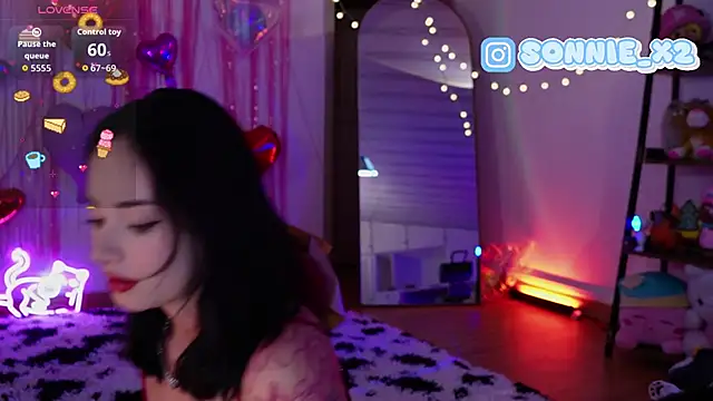 Sonnie mami online show from February 14, 2026, 2:25 pm