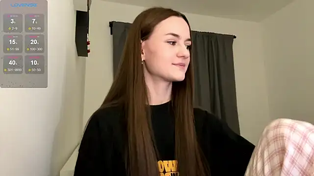 TenDouble online show from March 20, 2026, 10:25 pm