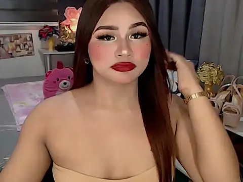 Candice cummer online show from November 27, 2025, 6:10 pm