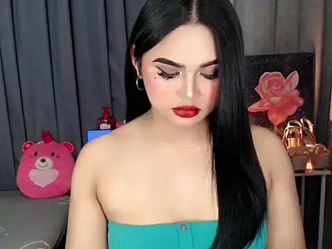 Candice cummer online show from March 18, 2026, 6:33 pm