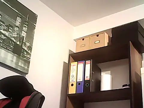 mastercharisma35 online show from October 7, 2025, 2:58 pm