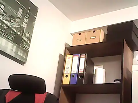 mastercharisma35 online show from October 27, 2025, 8:51 am