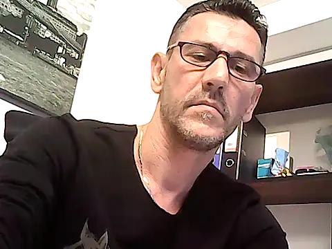 mastercharisma35 online show from February 28, 2026, 12:06 pm