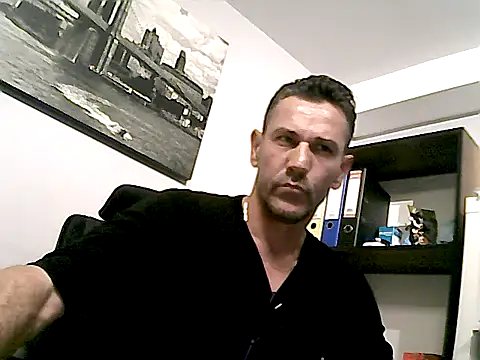 mastercharisma35 online show from March 11, 2026, 4:35 pm