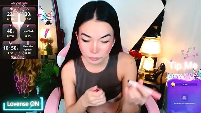 Snapshot of FantasyDorothy chatting on June 28, 2026, 5:41 pm FantasyDorothy online show from June 28, 2026, 5:41 pm