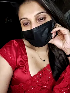 Horny Shalu online show from October 31, 2025, 7:48 pm