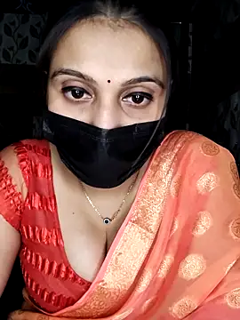 Horny Shalu online show from November 11, 2025, 5:57 pm