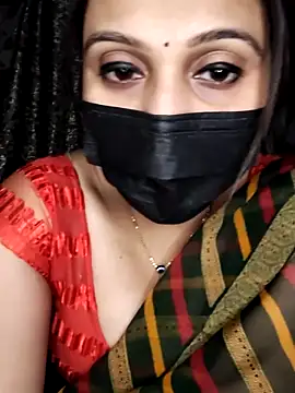 Horny Shalu online show from November 18, 2025, 6:01 pm