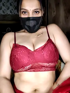 Horny Shalu online show from March 3, 2026, 6:14 pm