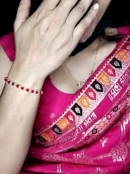 Horny Shalu online show from March 6, 2026, 6:15 pm