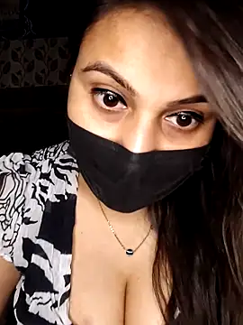 Horny Shalu online show from April 11, 2026, 7:45 am