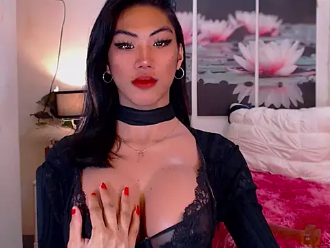 DAYANARAHFOX online show from September 11, 2025, 4:45 am