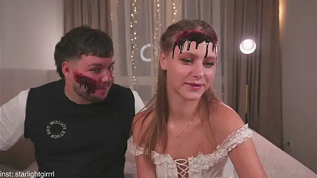 CupOfLovesWhisper online show from October 31, 2025, 6:42 pm