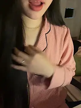 Nancy68 online show from April 17, 2026, 5:10 am