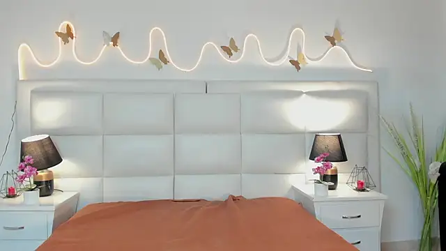 InnaVolkova online show from February 17, 2026, 12:56 pm