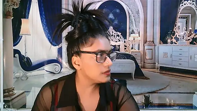 Snapshot of IndiaBlackPanther chatting on September 14, 2025, 7:40 am IndiaBlackPanther online show from September 14, 2025, 7:40 am