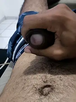 Morenotentad0R online show from October 4, 2025, 3:54 pm